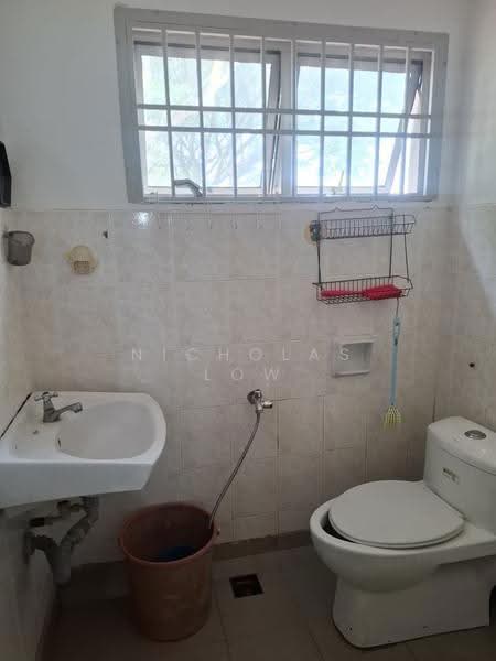 Rumah Teres 2-Tingkat untuk Disewa di Bukit Indah (Iskandar Puteri (Nusajaya)) - Nicholas Low - Bathroom - PropertyGuru.com.my