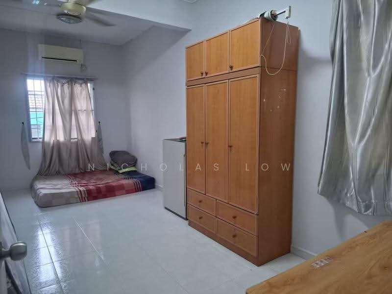 Rumah Teres 2-Tingkat untuk Disewa di Bukit Indah (Iskandar Puteri (Nusajaya)) - Nicholas Low - Bedroom - PropertyGuru.com.my