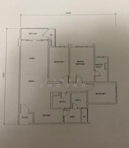 Condominium for Sale at Sierramas Heights - Pinky Choong - PropertyGuru.com.my