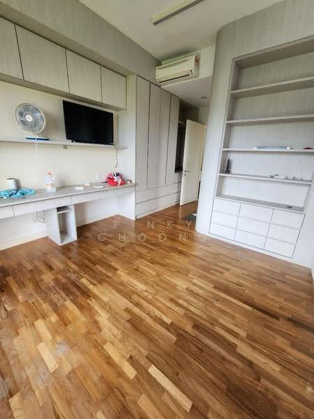 Condominium for Sale at Sierramas Heights - Pinky Choong - PropertyGuru.com.my