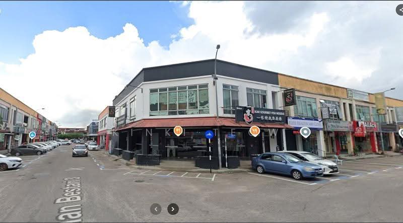 Shop for Rent in Taman Nusa Bestari (Iskandar Puteri (Nusajaya)) - Kinki Teow - PropertyGuru.com.my