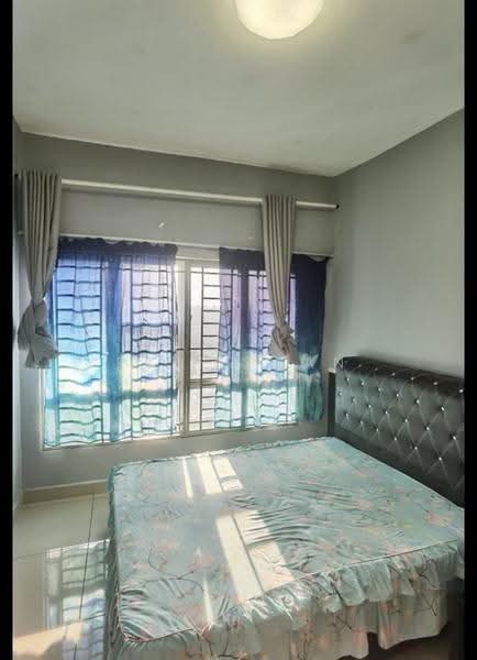 Service Residence for Rent at OUG Parklane - Peter Tan - Bedroom - PropertyGuru.com.my