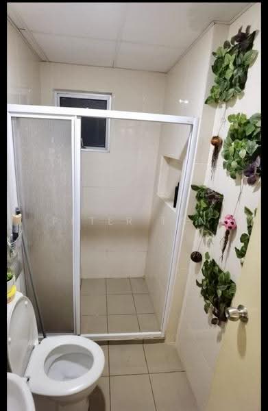 Service Residence for Rent at OUG Parklane - Peter Tan - Bathroom - PropertyGuru.com.my