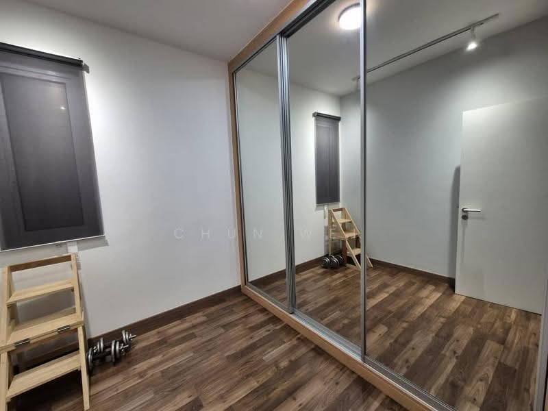 Service Residence for Sale at Sentul Point - Chun Wei - Bedroom - PropertyGuru.com.my