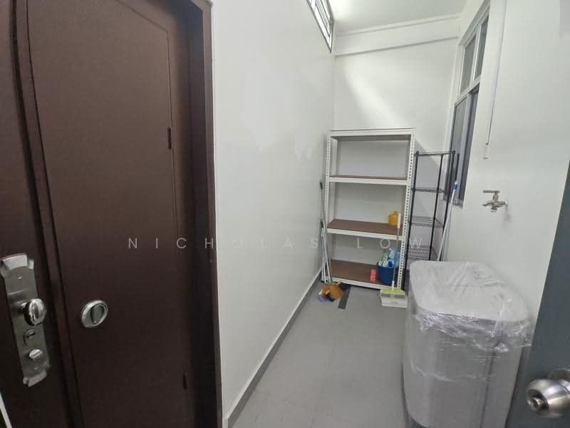 Rumah Teres 2-Tingkat untuk Disewa di Bandar Seri Alam (Masai) - Nicholas Low - Interior - PropertyGuru.com.my