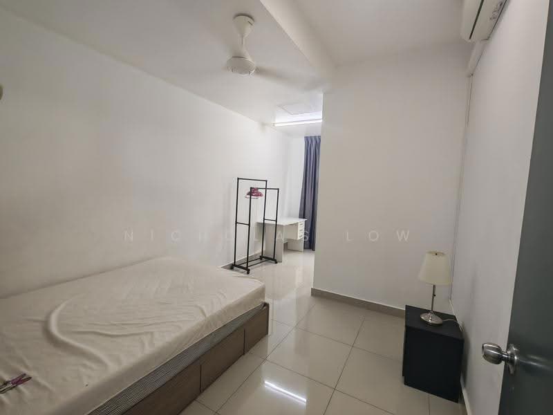 Rumah Teres 2-Tingkat untuk Disewa di Bandar Seri Alam (Masai) - Nicholas Low - Bedroom - PropertyGuru.com.my