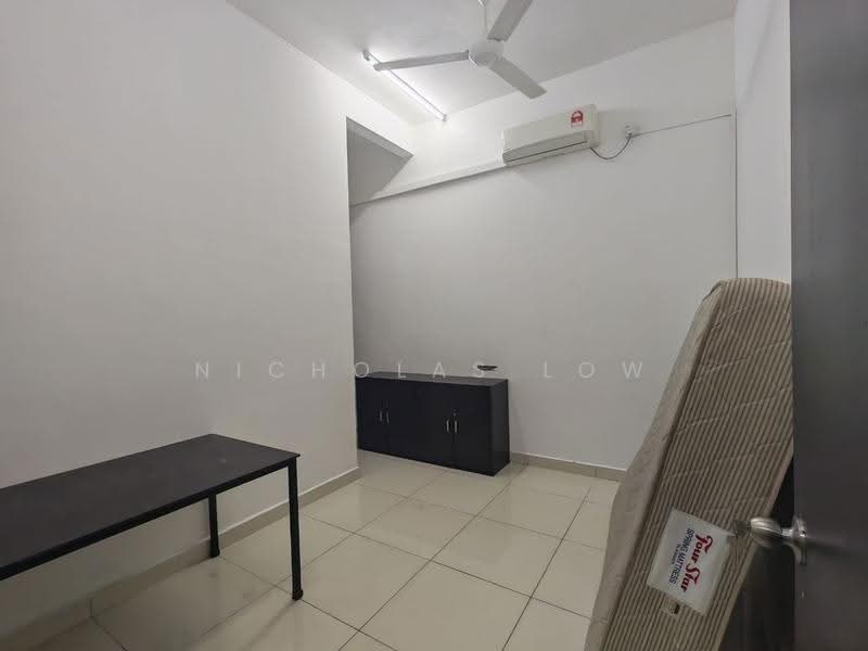 Rumah Teres 2-Tingkat untuk Disewa di Bandar Seri Alam (Masai) - Nicholas Low - Interior - PropertyGuru.com.my