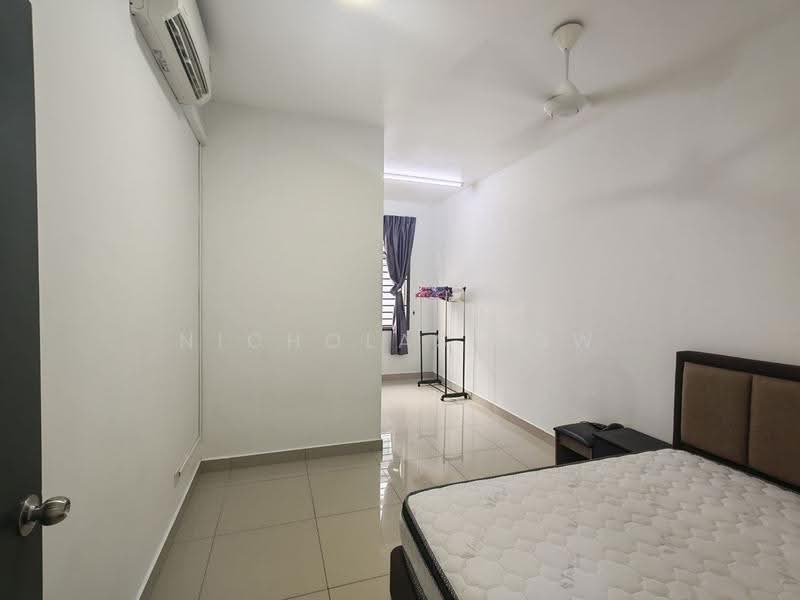 Rumah Teres 2-Tingkat untuk Disewa di Bandar Seri Alam (Masai) - Nicholas Low - Bedroom - PropertyGuru.com.my