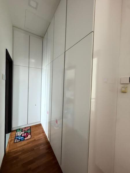 Rumah Kluster untuk Disewa di Taman Adda Heights (Tebrau) - Kinki Teow - Interior - PropertyGuru.com.my
