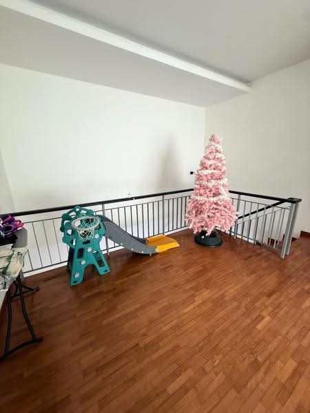 Rumah Kluster untuk Disewa di Taman Adda Heights (Tebrau) - Kinki Teow - PropertyGuru.com.my
