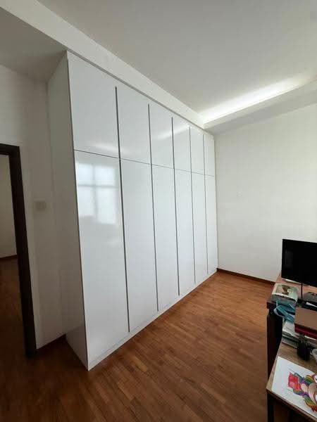 Rumah Kluster untuk Disewa di Taman Adda Heights (Tebrau) - Kinki Teow - Interior - PropertyGuru.com.my