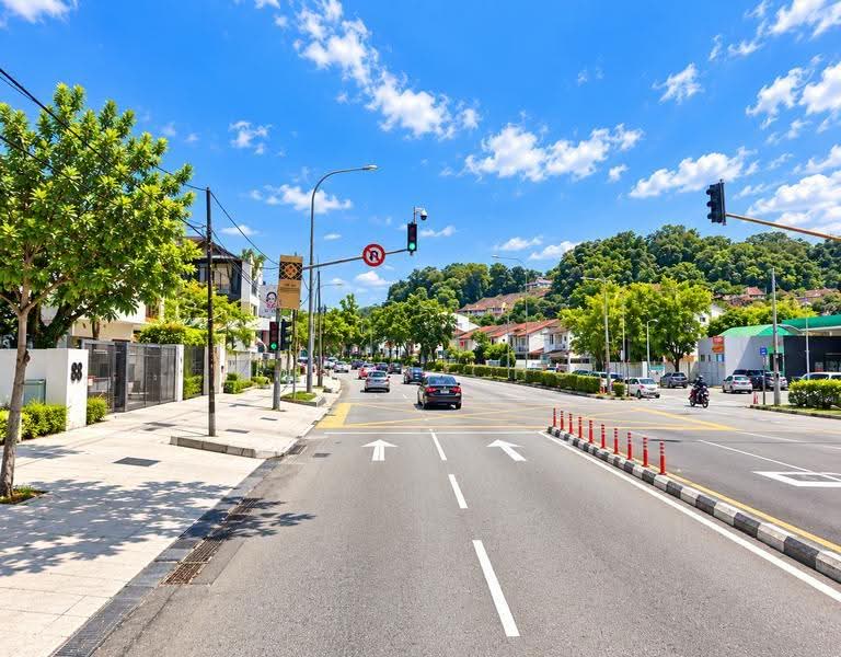 Commercial Bungalow for Sale in Bangsar Baru (Bangsar) - Jason Cho - PropertyGuru.com.my
