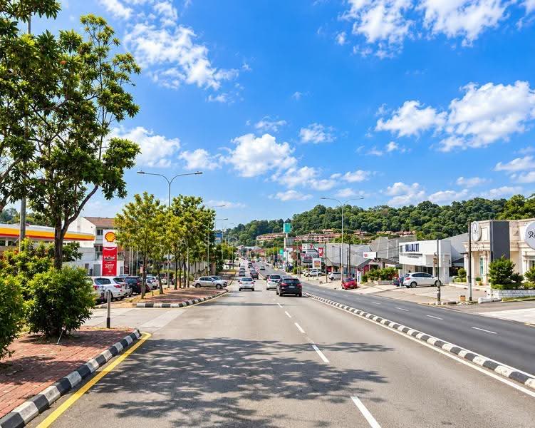 Commercial Bungalow for Sale in Bangsar Baru (Bangsar) - Jason Cho - Exterior - PropertyGuru.com.my