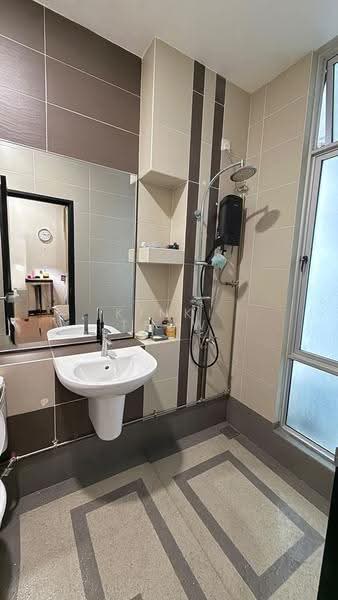 Semi-Detached House for Rent in Bukit Indah (Iskandar Puteri (Nusajaya)) - Kinki Teow - Bathroom - PropertyGuru.com.my