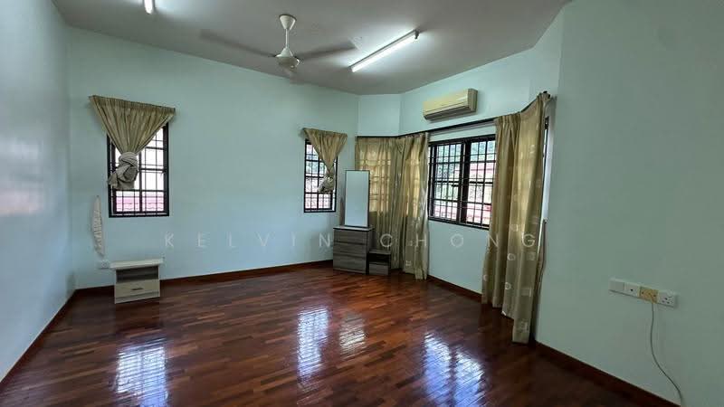 Semi-Detached House for Rent in Sunway City Ipoh (Ulu Kinta) - Kelvin Chong - PropertyGuru.com.my