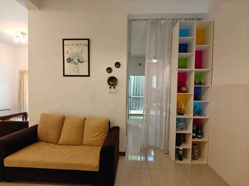 Townhouse for Rent in Tambun (Perak) - Kelvin Chong - PropertyGuru.com.my