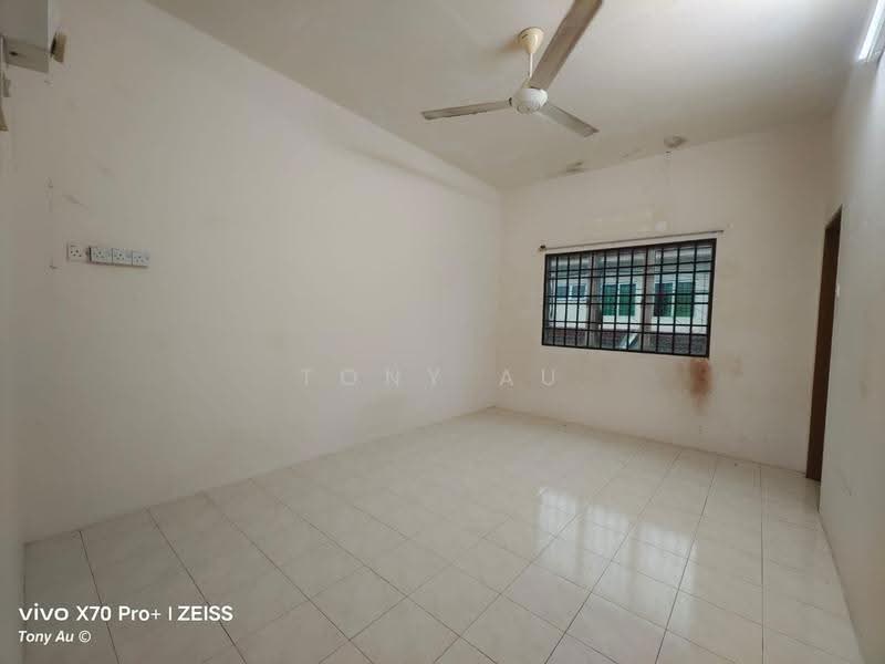 2-storey Terraced House for Sale in Taman Silibin Ria (Ipoh) - Tony Au - PropertyGuru.com.my