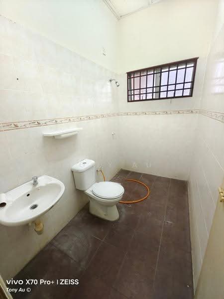 2-storey Terraced House for Sale in Taman Silibin Ria (Ipoh) - Tony Au - PropertyGuru.com.my