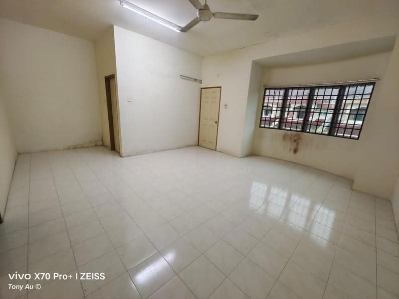 2-storey Terraced House for Sale in Taman Silibin Ria (Ipoh) - Tony Au - PropertyGuru.com.my
