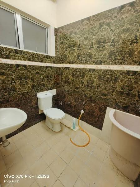 2-storey Terraced House for Sale in Taman Silibin Ria (Ipoh) - Tony Au - PropertyGuru.com.my