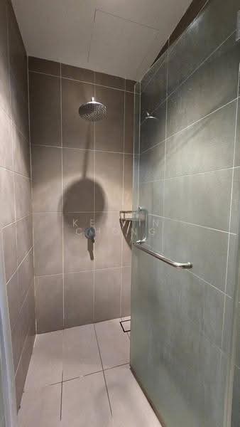 Kondominium untuk Disewa di Meru Valley Eco Village - Kelvin Chong - Bathroom - PropertyGuru.com.my