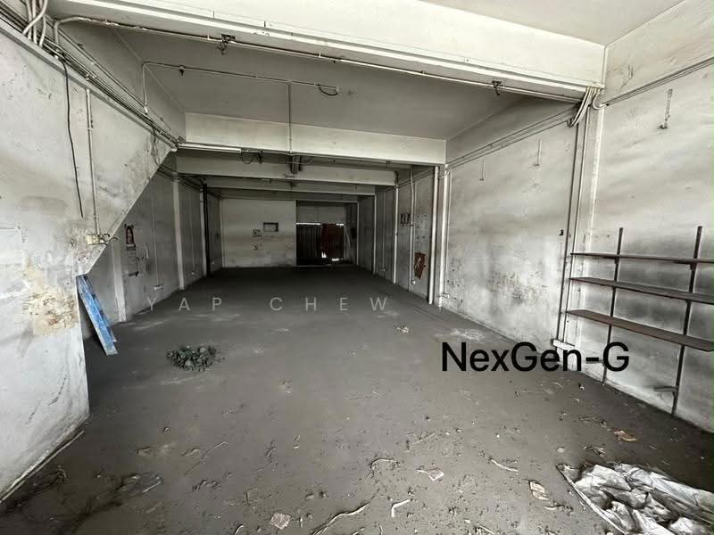 Kedai untuk Dijual di Klang (Selangor) - Yap Chew Ying - Interior - PropertyGuru.com.my