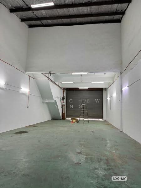 Kedai untuk Dijual di Klang (Selangor) - Yap Chew Ying - Interior - PropertyGuru.com.my
