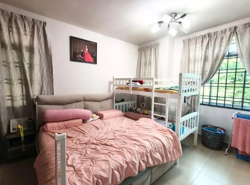 2-storey Terraced House for Sale in Taman Bestari Indah (Ulu Tiram) - Jack Wong - PropertyGuru.com.my
