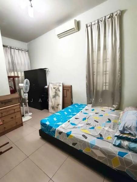 2-storey Terraced House for Sale in Taman Bestari Indah (Ulu Tiram) - Jack Wong - PropertyGuru.com.my