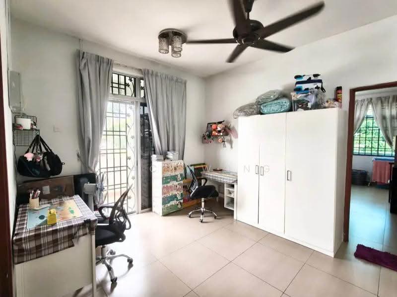 2-storey Terraced House for Sale in Taman Bestari Indah (Ulu Tiram) - Jack Wong - PropertyGuru.com.my