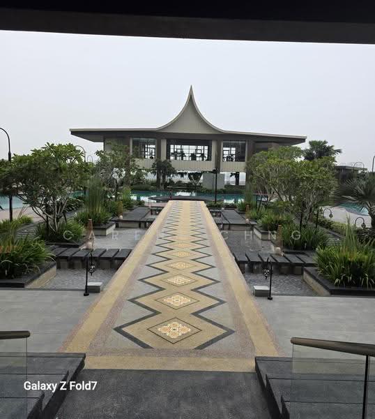 Soho untuk Dijual di Seksyen 13 (Shah Alam) - Carene Chng - PropertyGuru.com.my