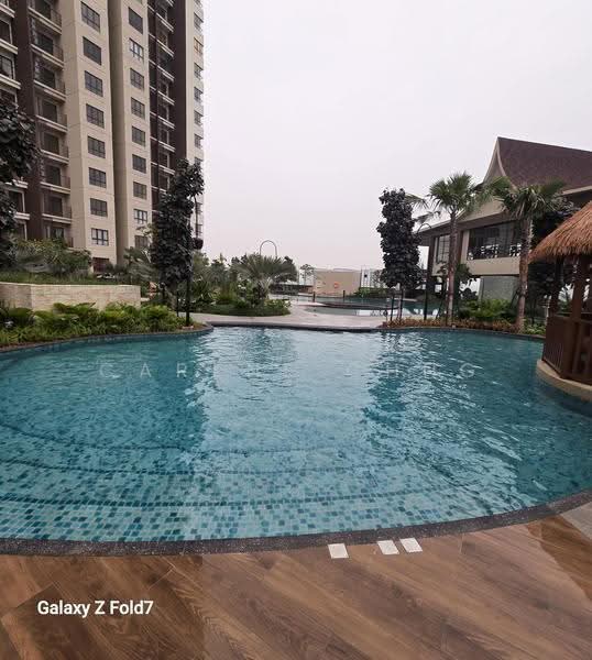 Soho untuk Dijual di Seksyen 13 (Shah Alam) - Carene Chng - PropertyGuru.com.my