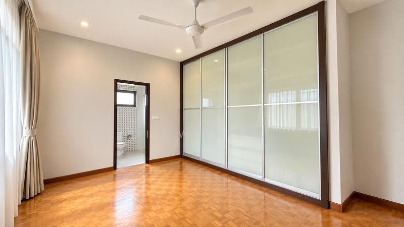 Bungalow House for Sale in Taman Hillview (Ulu Kelang) - Siew Wen - Bedroom - PropertyGuru.com.my