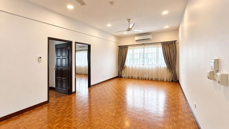 Bungalow House for Sale in Taman Hillview (Ulu Kelang) - Siew Wen - Living Room - PropertyGuru.com.my