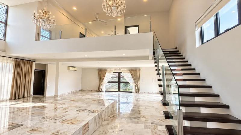Bungalow House for Sale in Taman Hillview (Ulu Kelang) - Siew Wen - Interior - PropertyGuru.com.my