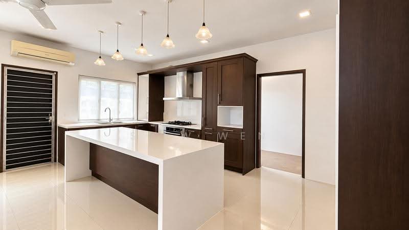 Bungalow House for Sale in Taman Hillview (Ulu Kelang) - Siew Wen - Kitchen - PropertyGuru.com.my