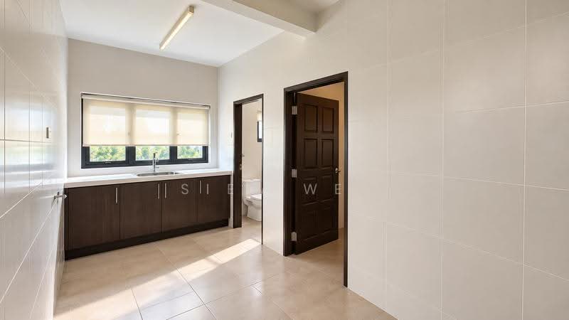Bungalow House for Sale in Taman Hillview (Ulu Kelang) - Siew Wen - Bathroom - PropertyGuru.com.my