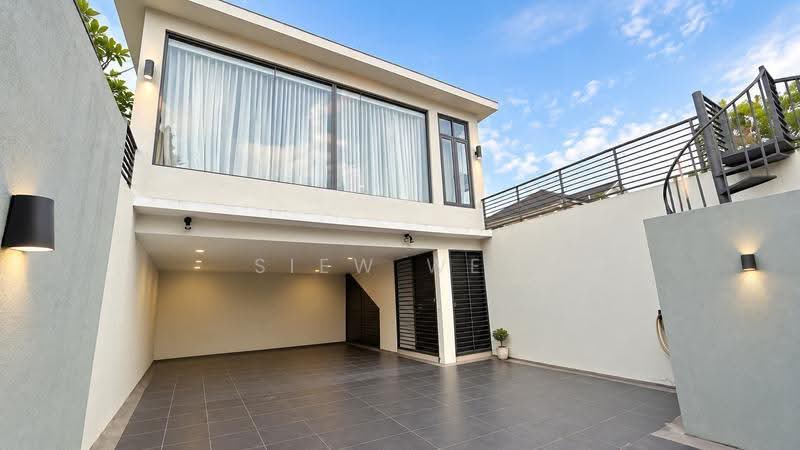 Bungalow House for Sale in Taman Hillview (Ulu Kelang) - Siew Wen - Exterior - PropertyGuru.com.my