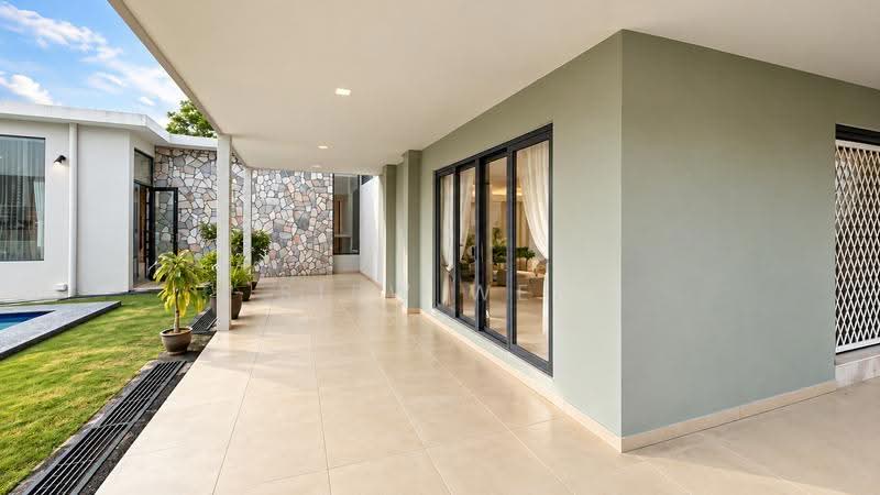 Bungalow House for Sale in Taman Hillview (Ulu Kelang) - Siew Wen - Exterior - PropertyGuru.com.my