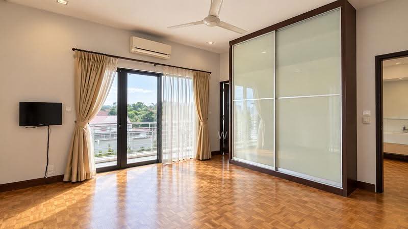 Bungalow House for Sale in Taman Hillview (Ulu Kelang) - Siew Wen - Bedroom - PropertyGuru.com.my