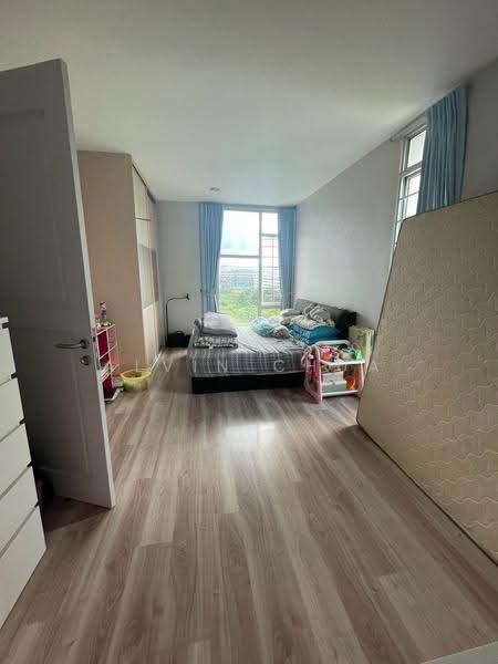 Condominium for Sale at Greenwich South - Alvin Chua - Bedroom - PropertyGuru.com.my
