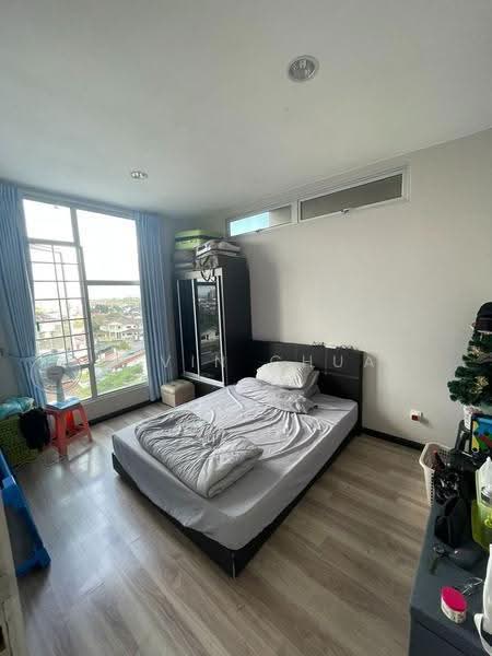 Condominium for Sale at Greenwich South - Alvin Chua - Bedroom - PropertyGuru.com.my