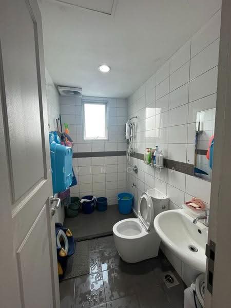 Condominium for Sale at Greenwich South - Alvin Chua - Bathroom - PropertyGuru.com.my