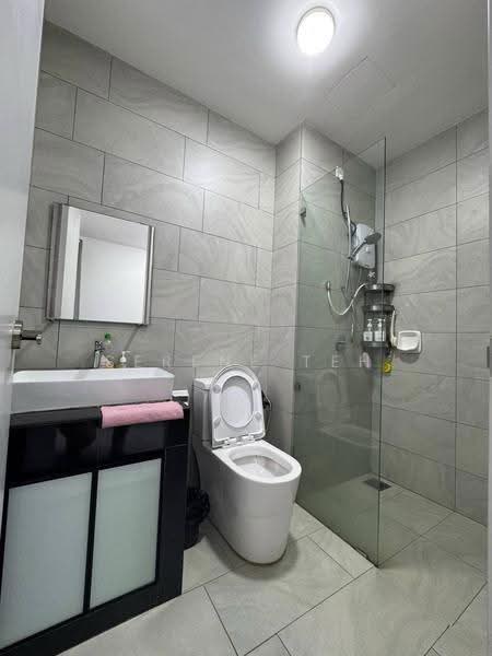 Service Residence for Sale at Sky Trees - Serene Teh - Bathroom - PropertyGuru.com.my