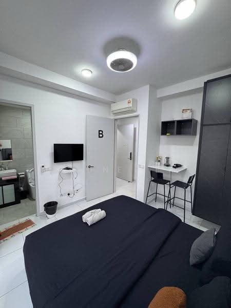 Service Residence for Sale at Sky Trees - Serene Teh - Bedroom - PropertyGuru.com.my
