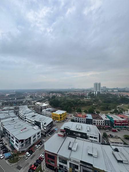 Service Residence for Sale at Sky Trees - Serene Teh - Exterior - PropertyGuru.com.my