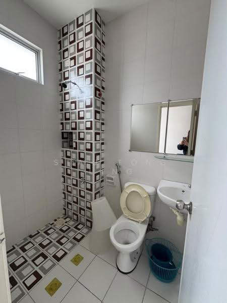 Rumah Teres 2-Tingkat untuk Dijual di Taman Setia Indah (Tebrau) - Siau Tong Ling - Bathroom - PropertyGuru.com.my