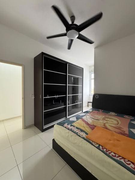 Rumah Teres 2-Tingkat untuk Dijual di Taman Setia Indah (Tebrau) - Siau Tong Ling - Bedroom - PropertyGuru.com.my