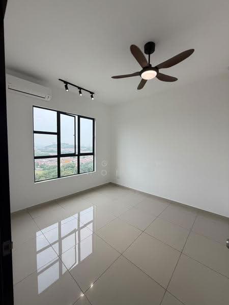 Condominium for Rent at The Jalil (Bayu Jalil) - Teng Poh Hong - View - PropertyGuru.com.my