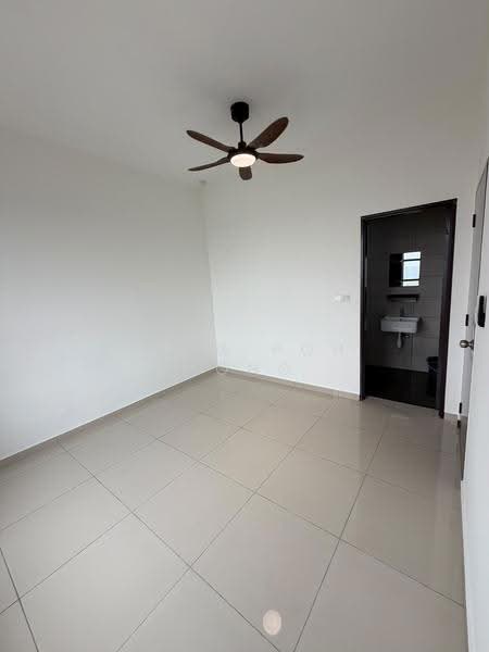 Condominium for Rent at The Jalil (Bayu Jalil) - Teng Poh Hong - Bathroom - PropertyGuru.com.my